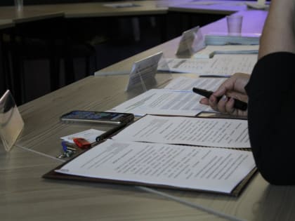 В Стерлитамакском филиале БашГУ обсудили меры государственной поддержки бизнеса