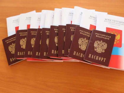 Первый шаг во взрослую жизнь