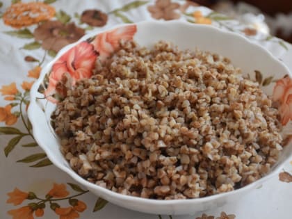 В Башкирии подешевела гречка и дорожают овощи