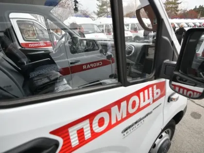 У пяти пациентов санатория в Башкирии подозревают кишечное отравление