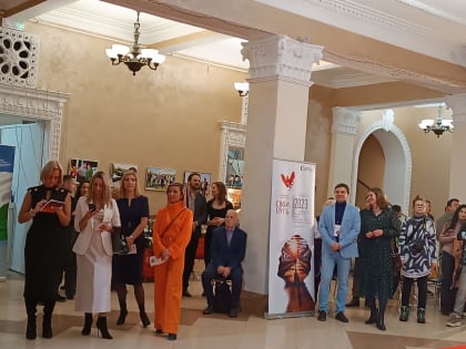 В столице Башкортостана прошла церемония открытия международного кинофестиваля «Свой путь»