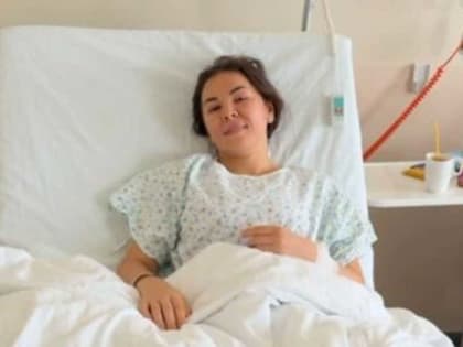 «Я перенесла шестичасовую операцию»: певица Гузель Уразова опубликовала пост из больничной палаты