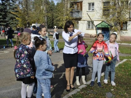 В Музее 112-й Башкирской кавалерийской дивизии завершилась декада мероприятий, посвященных празднованию Дня Республики Башкортостан