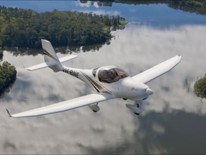 В Уфе представили проект разработки двигателей для малой авиации