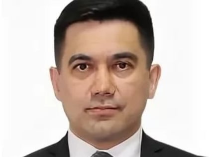 Наиль Абелгузин назначен новым главой администрации Альшеевского района