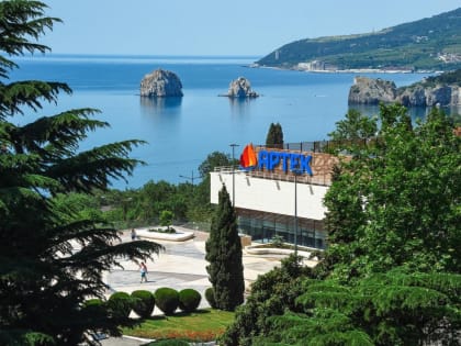 Четыре школьницы из Башкирии выиграли путёвки в «Артек»