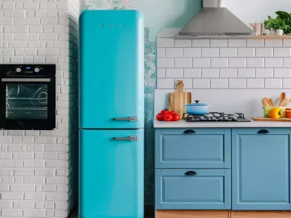 Топ-5 «пожирателей» электричества: что тянет деньги из вашего кармана