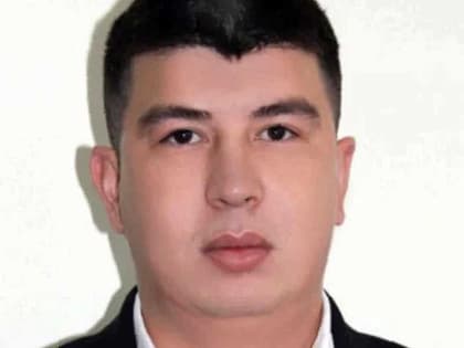 30-летний Арсланбек Хайдаров назначен на пост замминистра ЖКХ Башкирии