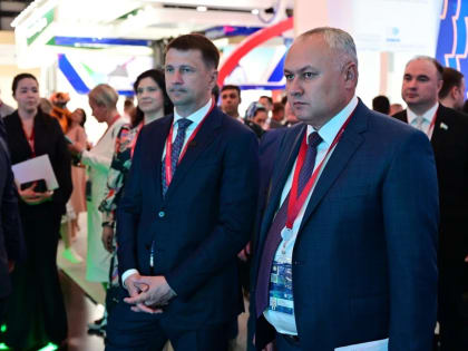 Башкирия заместила производство катализаторов в России на 90 процентов