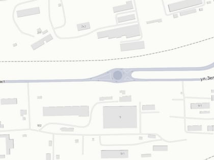 Безопасность в Уфе во время ремонта баннера
