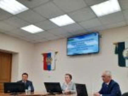 Объявлен конкурс на замещение должности главы Администрации городского округа город Салават Республики Башкортостан