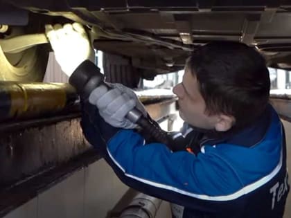 В Башкирии хотят утвердить новые тарифы на  техосмотр в 2024 году