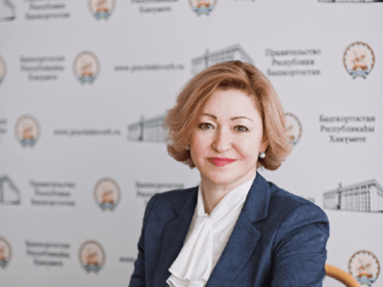 В Ишимбае состоится приём главы Минтруда РБ