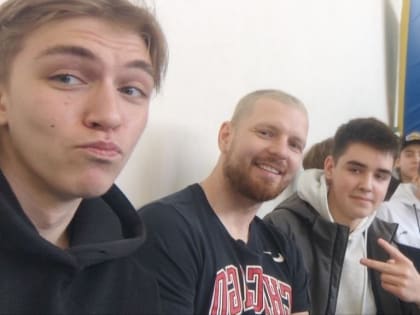 В Бирске, Гафурийском и Чекмагушевском районах Башкирии подвели итоги муниципального этапа ШБЛ Кубок имени Юрия Гагарина