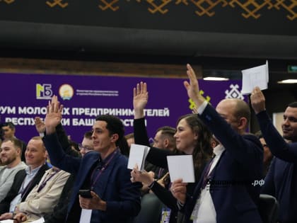 Глава Башкирии рассказал о поддержке малого бизнеса на селе