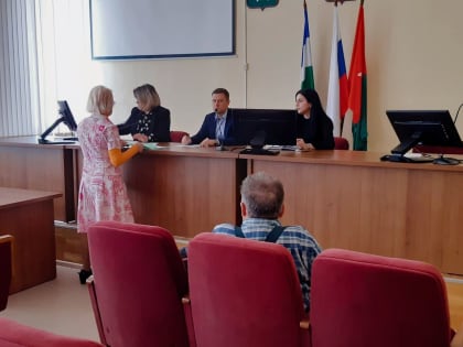 Об участии в проведении бесплатных юридических консультаций