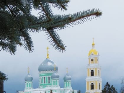 Приглашаем в паломничества на новогодних каникулах