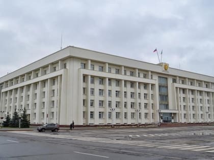 Назначение глав районов: новая структура управления