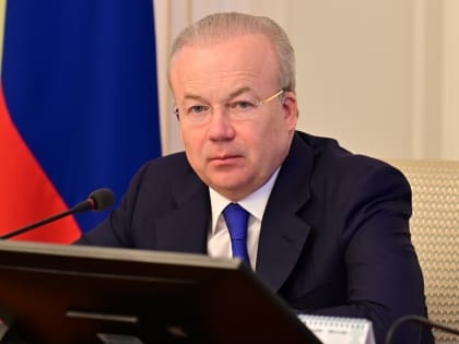 Завершение работы по важным проектам в Башкирии