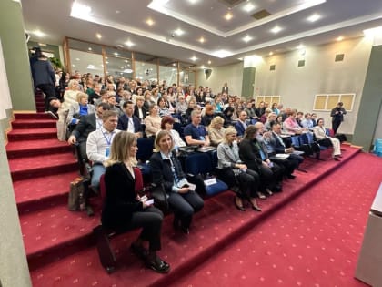 Предприниматели Башкирии воспользовались «правом на бизнес»