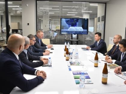 Башкирия и Казахстан будут вместе развивать гастрономию и общепит