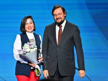 Башкортостан на конкурсе «Экспортер года»