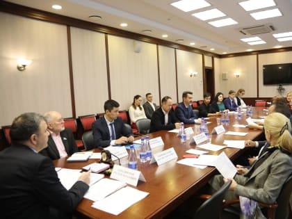 В Уфе появится патриотический маршрут здоровья «От Шаймуратова к Салавату Юлаеву»