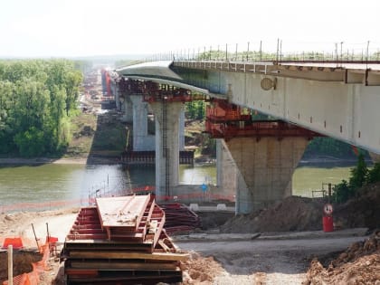 Плата за пользование Восточным выездом Уфы будет поступать в Дорожный фонд