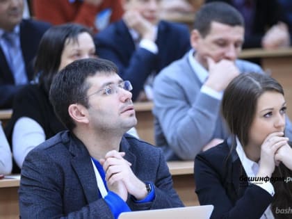 29 августа в городах и районах Башкирии состоятся ярмарки вакансий для молодежи