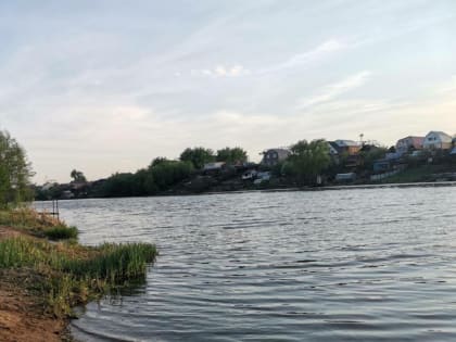 В Башкирии утонули трое молодых мужчин