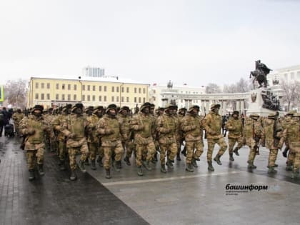 Башкирия лидирует по включенности в СВО, в Уфе начали выпускать уникальный препарат. Важное