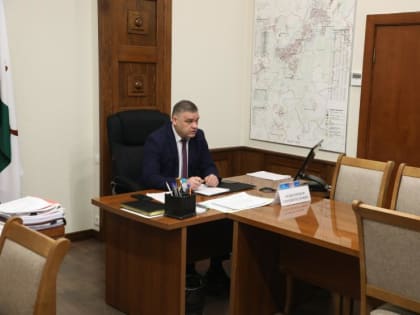 Оперативный штаб Уфы: главное