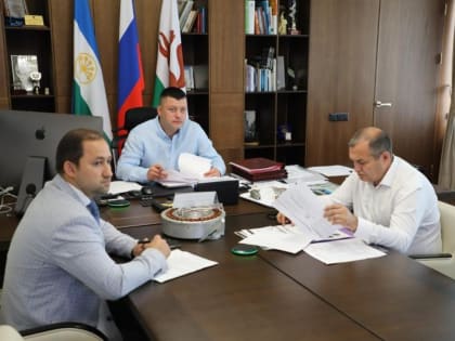 На «Инвестчасе» в мэрии рассмотрели проекты глэмпингов и производства беспилотников