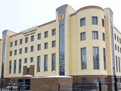 Краткий пресс релиз по работе Республиканского клинического психотерапевтического центра: