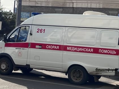 Житель Башкирии избил черенком лопаты разбудившего его мужчину