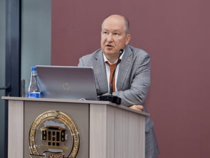 Ведущие европейские и российские аллергологи прочитали лекции в БГМУ