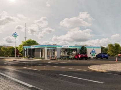 Инвесторам предложили построить придорожный комплекс в Башкирии