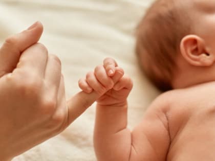 Влияние группы крови родителей на интеллектуальные способности детей
