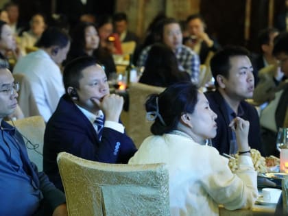 Башкирия презентовала в Китае свой экономический и инвестиционный потенциал