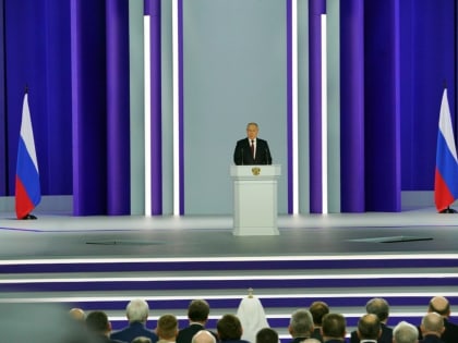 Что сказал Путин, где откроют центры поддержки бойцов СВО, министр под санкциями. Главное в Башкирии