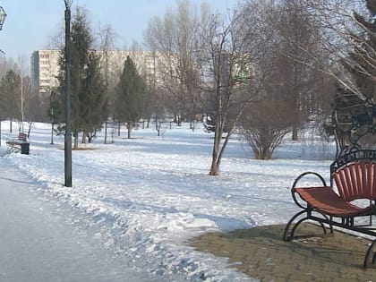 Стало известно, каким будет март 2023 в Башкирии