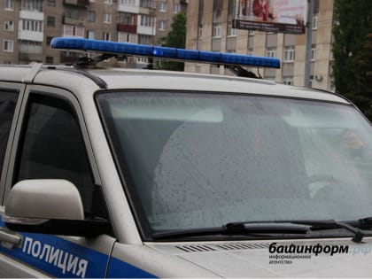 В Уфе осудят полицейского, подозреваемого в избиении 17-летней девушки