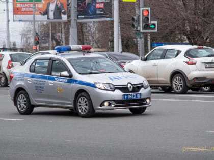 В Уфе двух инспекторов ГИБДД приговорили к 8 годам за получение взяток