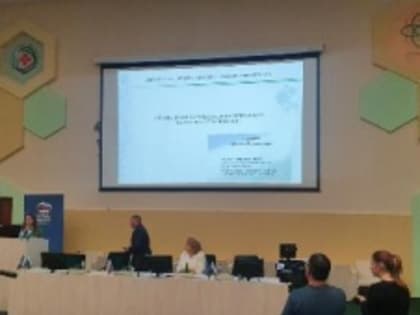 Семинар «Вопросы работы службы профилактики падений, переломов и возраст - ассоциированных болезней»