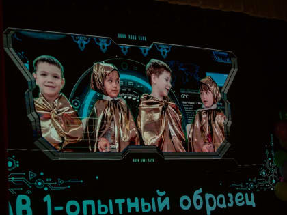 «Акмуллинская академия «Соты» проводила выпускников в школу