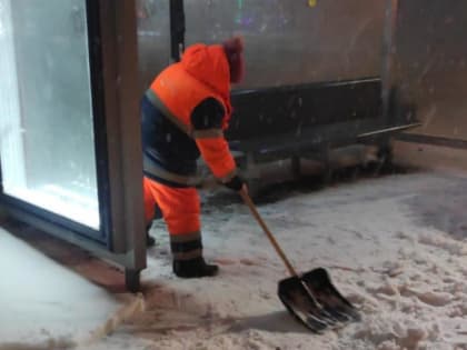 И даже в Новый год