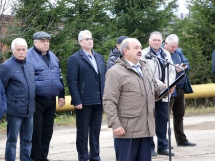 В канун профессионального праздника