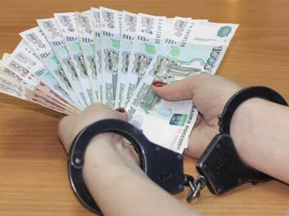 Бывшей управляющей банка в Уфе вынесли приговор за хищение почти 60 млн рублей