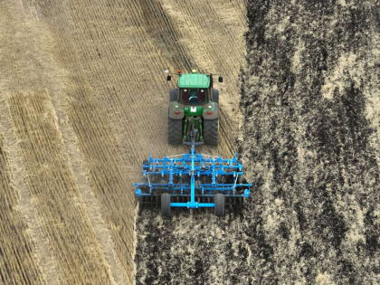 Аграриям Башкирии за пять месяцев выплачено 1,2 млрд рублей субсидий