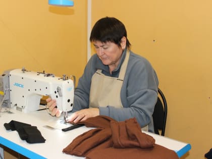 В Башкирии открывается филиал белорусского бренда одежды